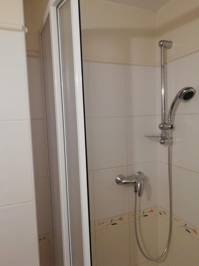 Apartman U Babicky Ždiar Exterior foto