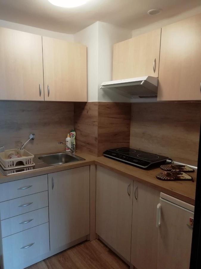 Apartman U Babicky Ždiar Exterior foto