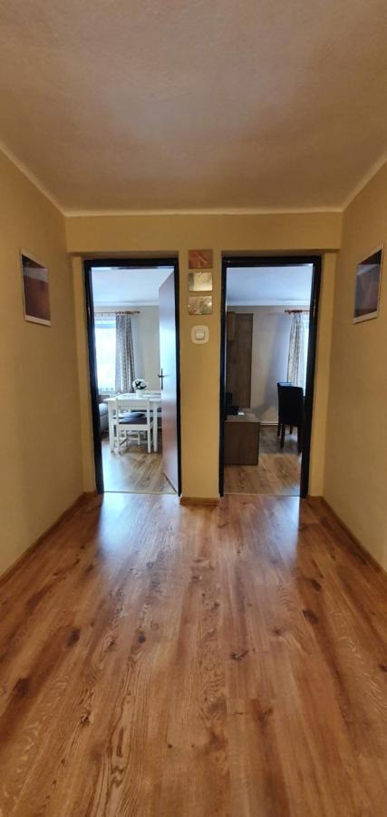 Apartman U Babicky Ždiar Exterior foto