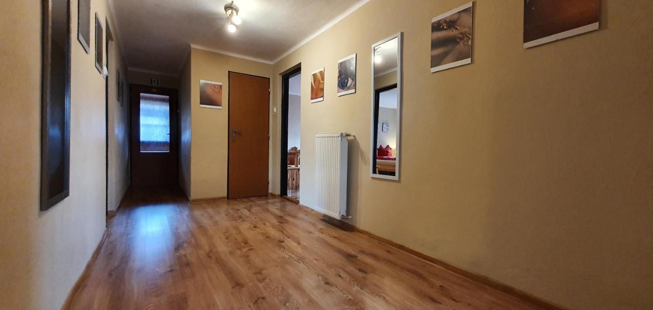 Apartman U Babicky Ždiar Exterior foto