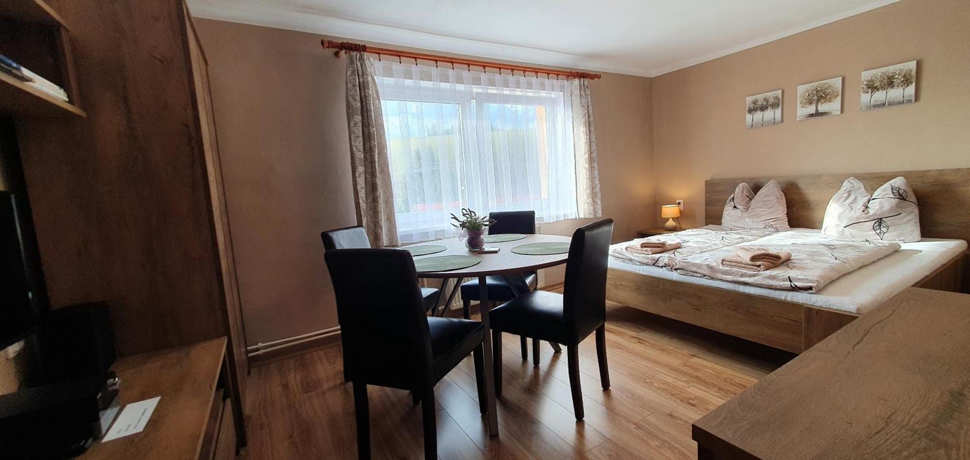 Apartman U Babicky Ždiar Zimmer foto