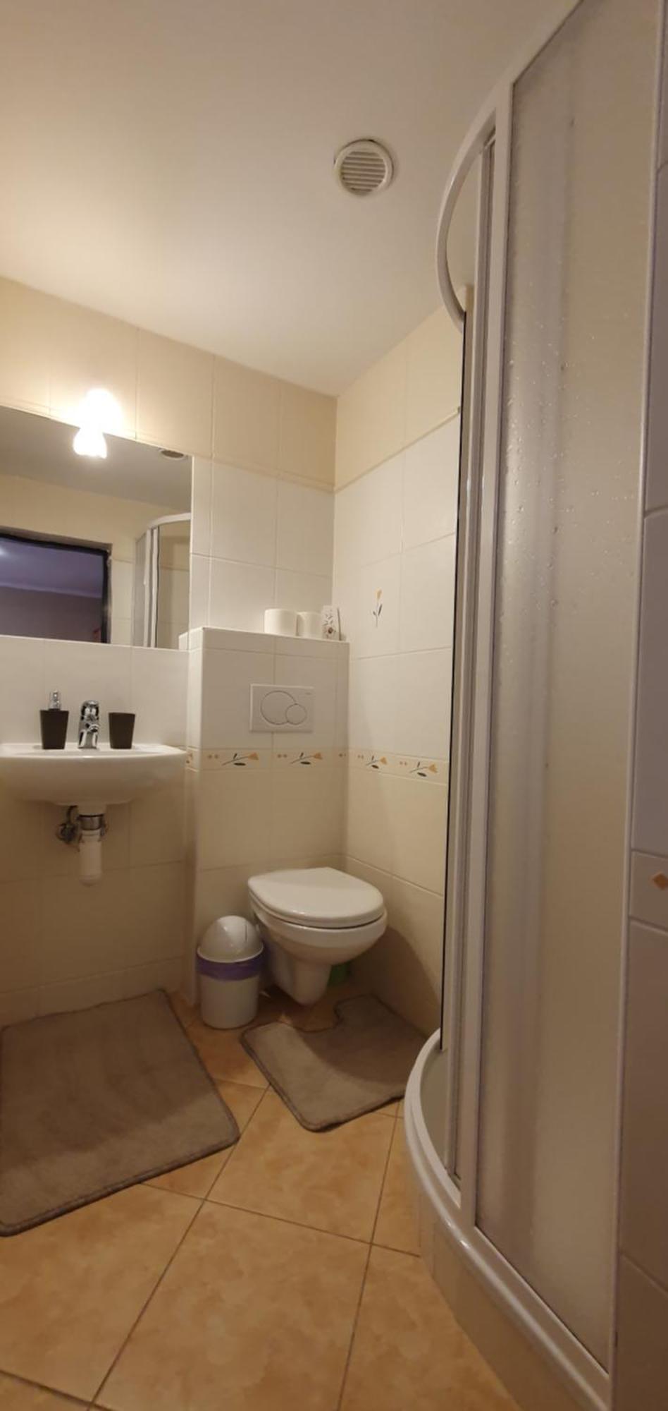 Apartman U Babicky Ždiar Zimmer foto