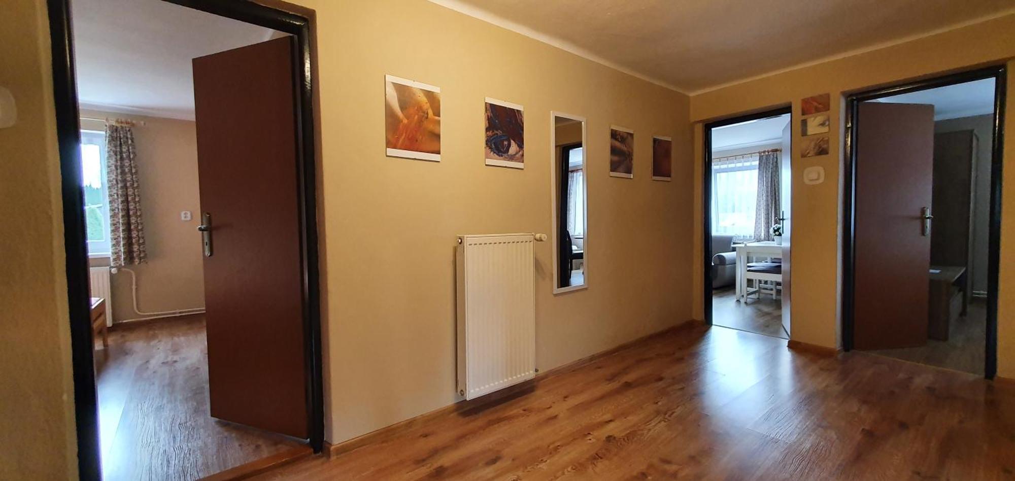 Apartman U Babicky Ždiar Zimmer foto